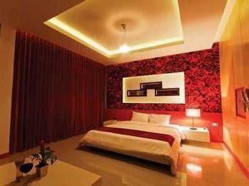 Red Horse Resort 파타야 외부 사진