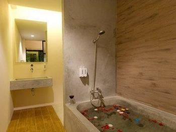 Red Horse Resort 파타야 외부 사진