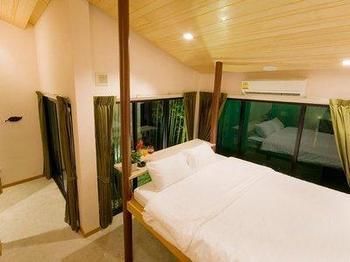Red Horse Resort 파타야 외부 사진