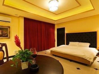 Red Horse Resort 파타야 외부 사진