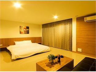 Red Horse Resort 파타야 외부 사진