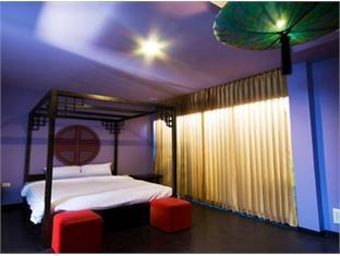 Red Horse Resort 파타야 외부 사진